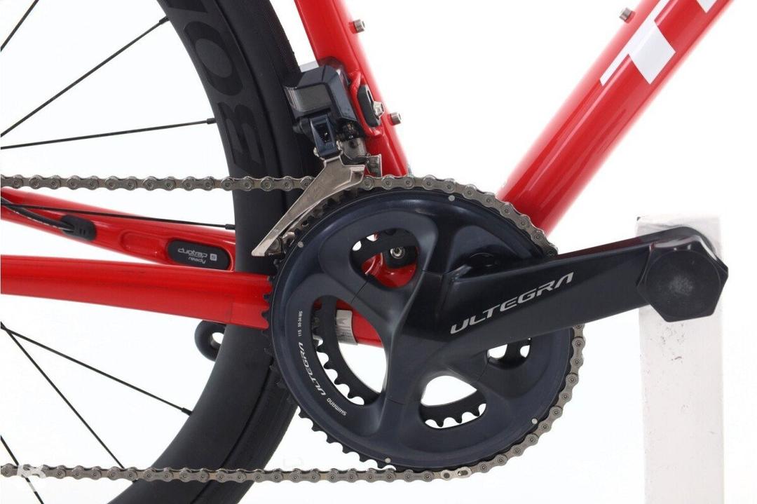 Trek Emonda Di2 11V 2017