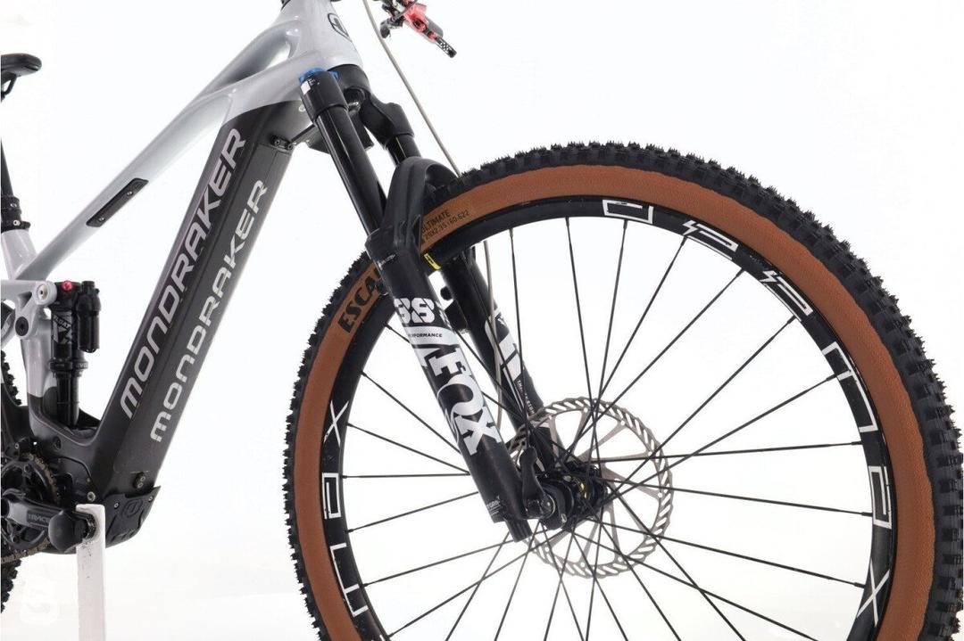 Mondraker Crafty R GX 2022