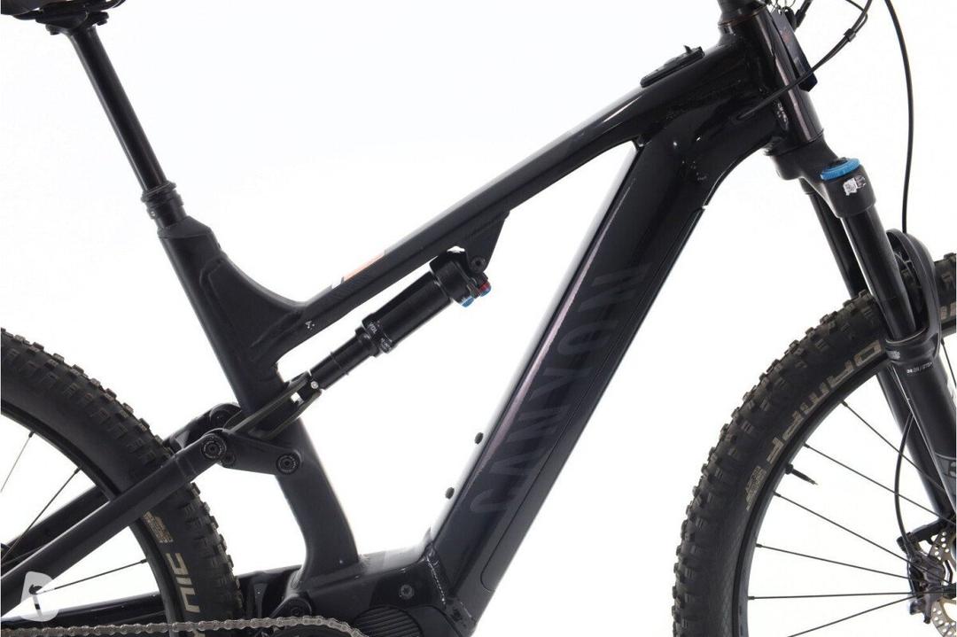 Canyon Neuron ON 8 XT 2023