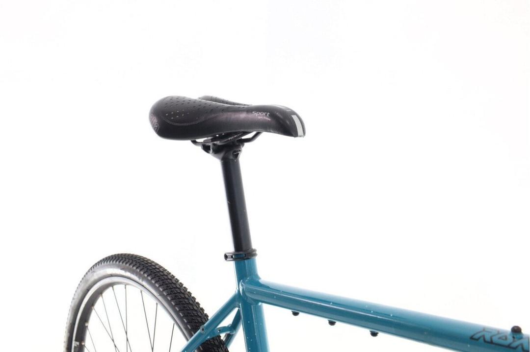 Ghost Road Rage EQ 2022