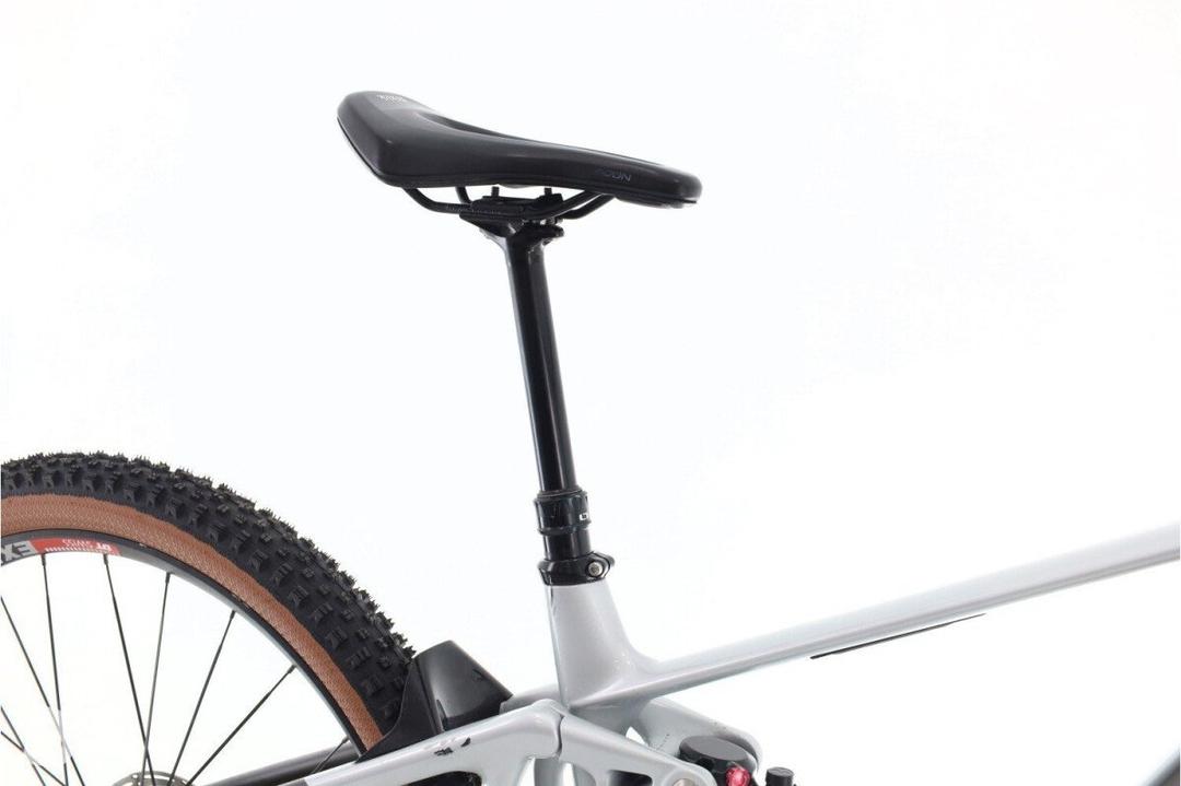 Mondraker Crafty R GX 2022