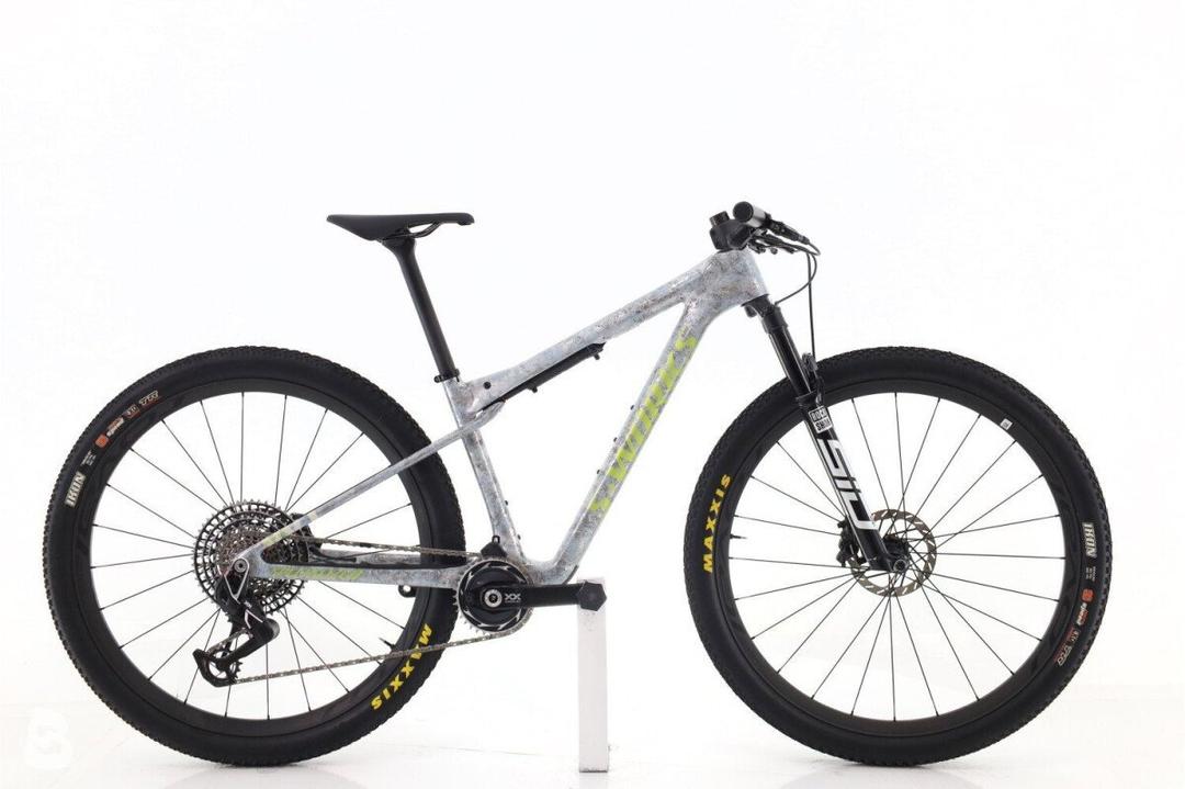 Specialized Epic Wolrd Cup S-Works XX AXS 2025