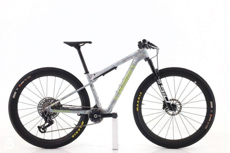 Specialized Epic Wolrd Cup S-Works XX AXS 2025