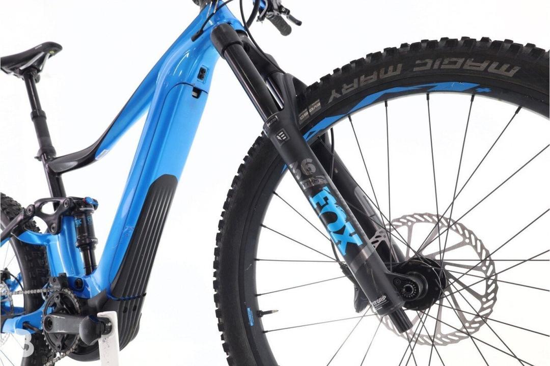 Giant Trance E+ Pro 2 XT 2021