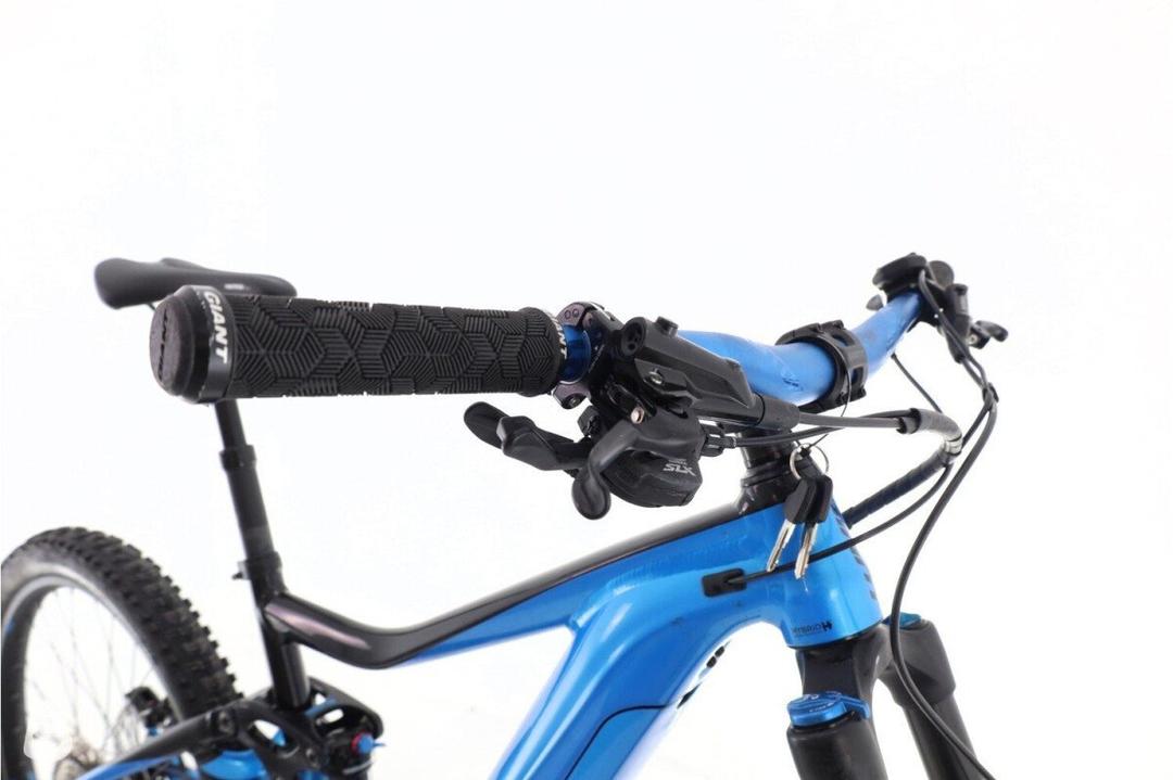 Giant Trance E+ Pro 2 XT 2021