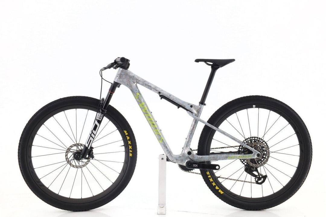 Specialized Epic Wolrd Cup S-Works XX AXS 2025