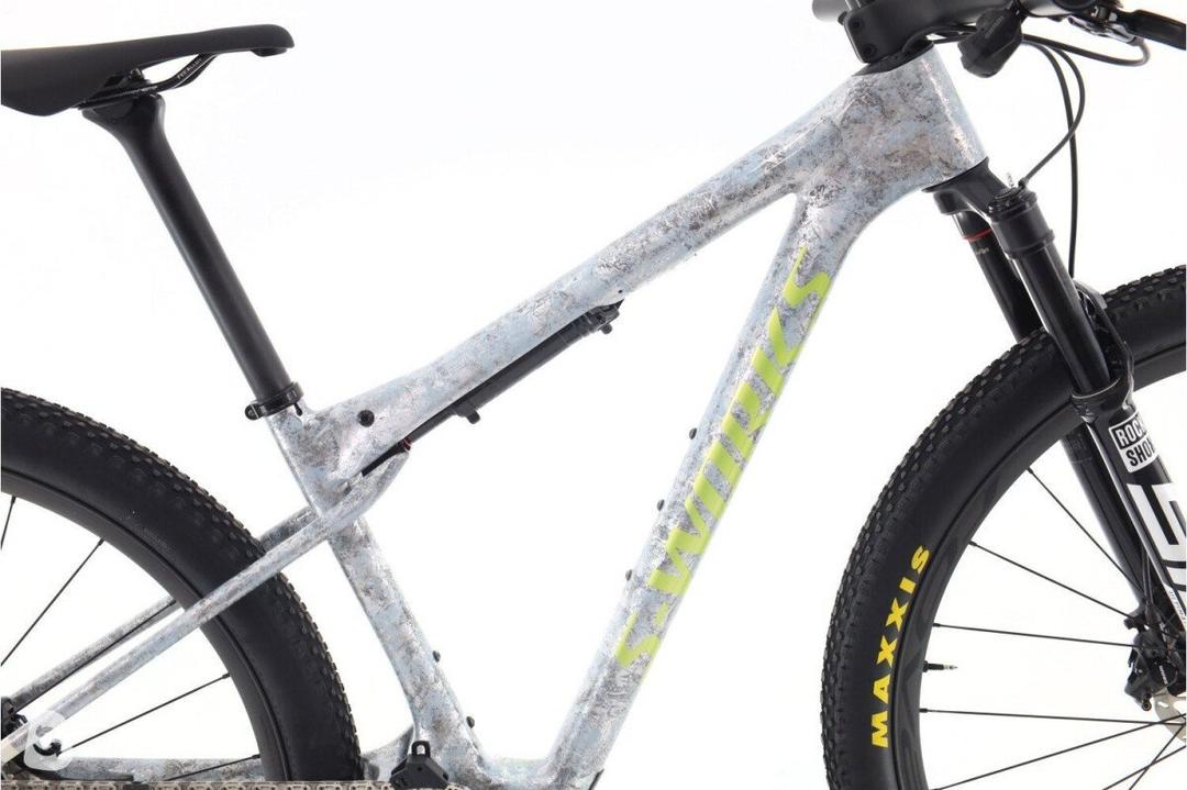 Specialized Epic Wolrd Cup S-Works XX AXS 2025