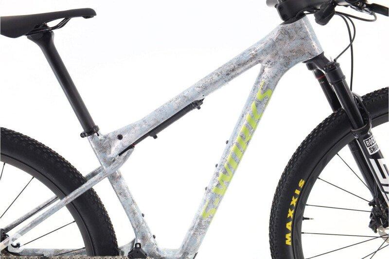 Specialized Epic Wolrd Cup S-Works XX AXS 2025