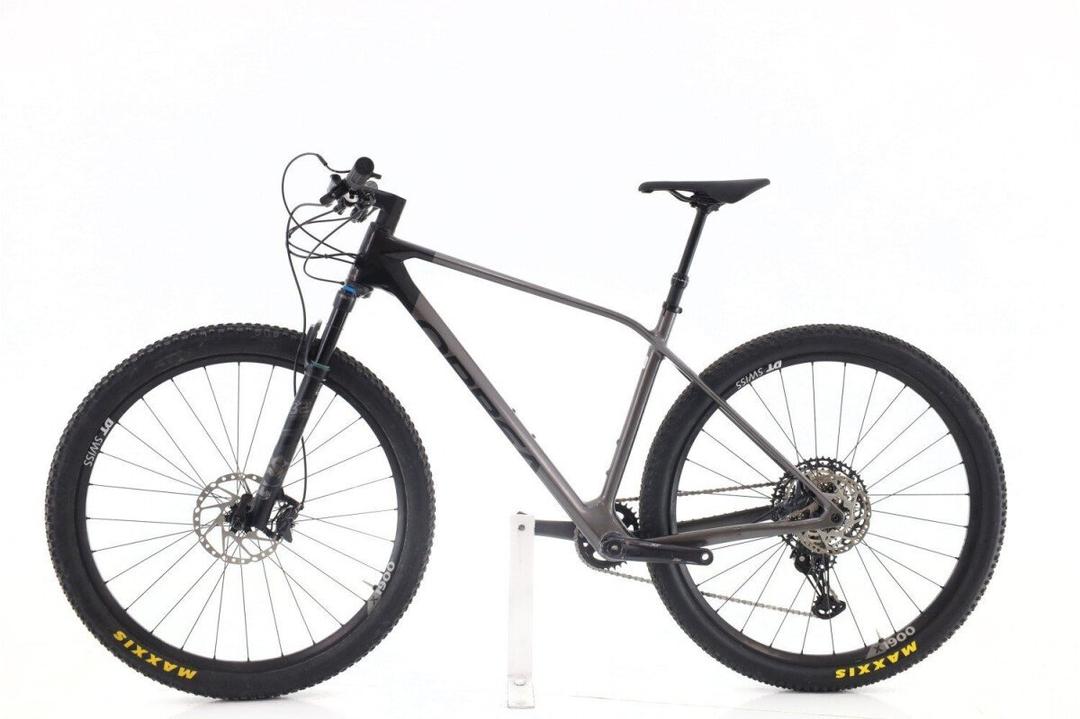 Orbea Alma XT 2022