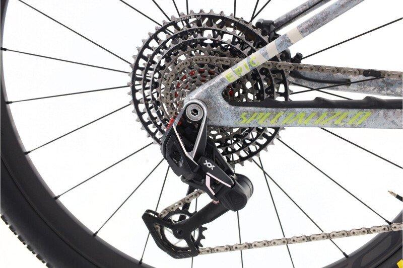 Specialized Epic Wolrd Cup S-Works XX AXS 2025