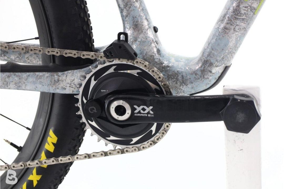 Specialized Epic Wolrd Cup S-Works XX AXS 2025