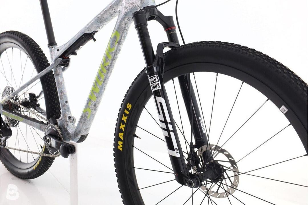 Specialized Epic Wolrd Cup S-Works XX AXS 2025