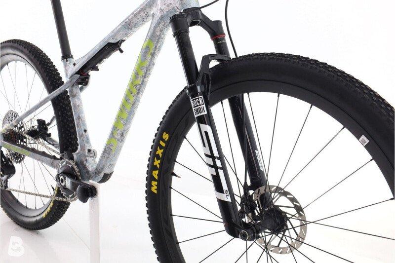 Specialized Epic Wolrd Cup S-Works XX AXS 2025