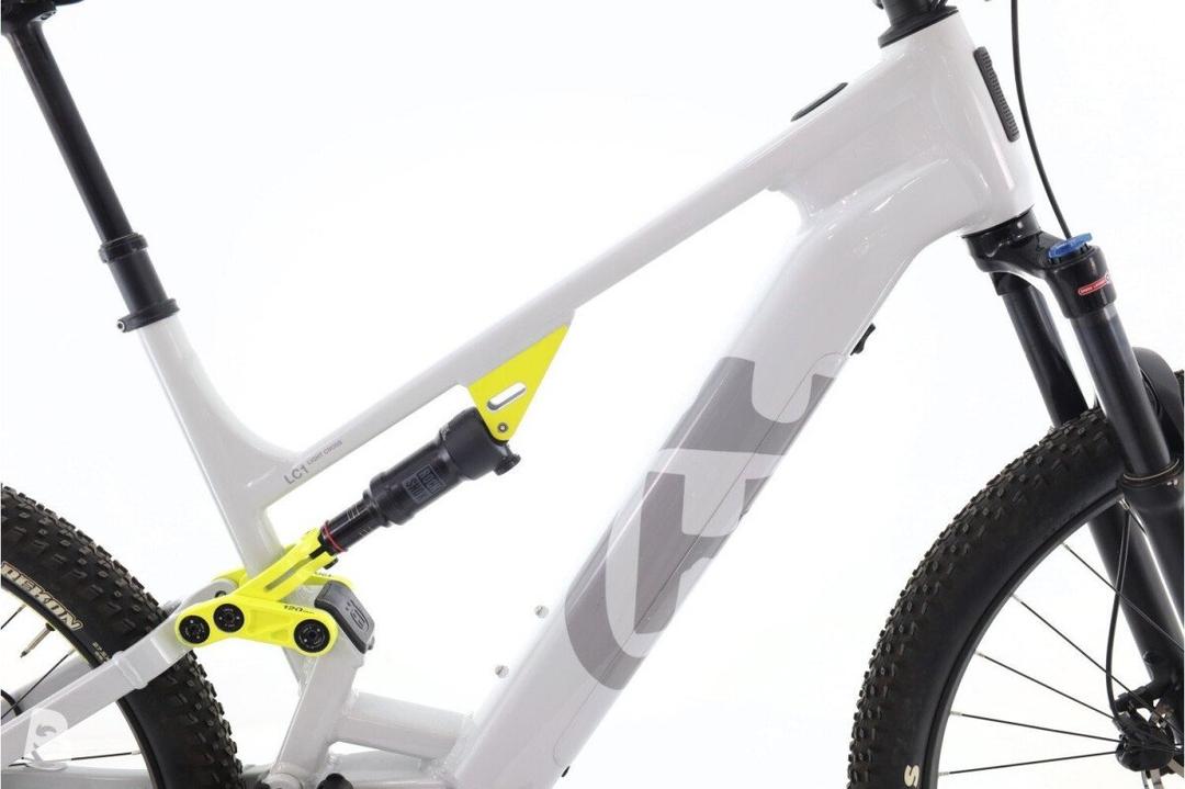 Husqvarna Husqvarna Light Cross LC1 2024