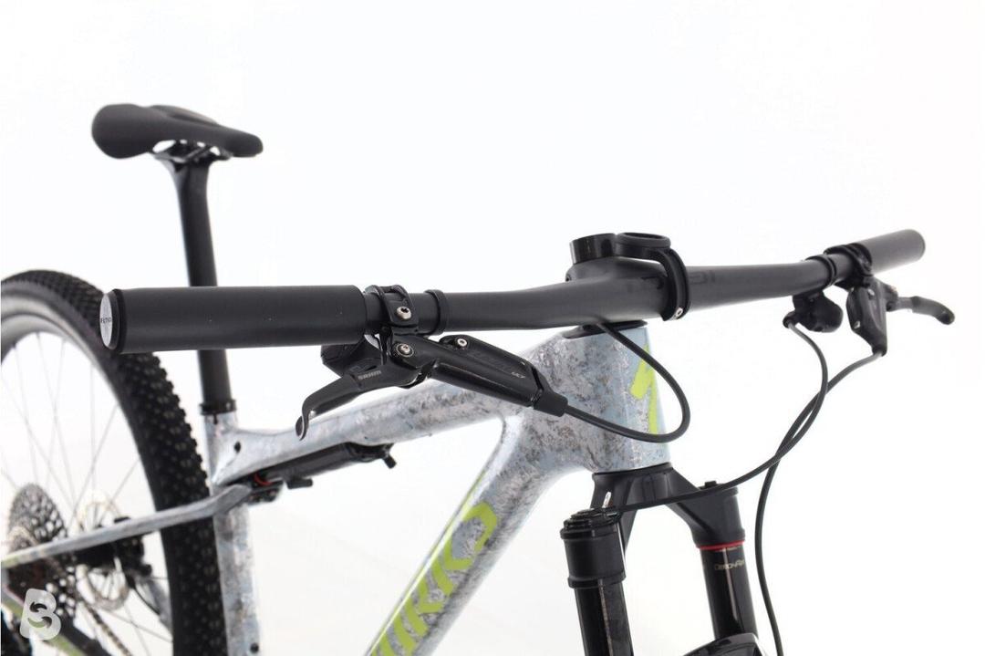 Specialized Epic Wolrd Cup S-Works XX AXS 2025