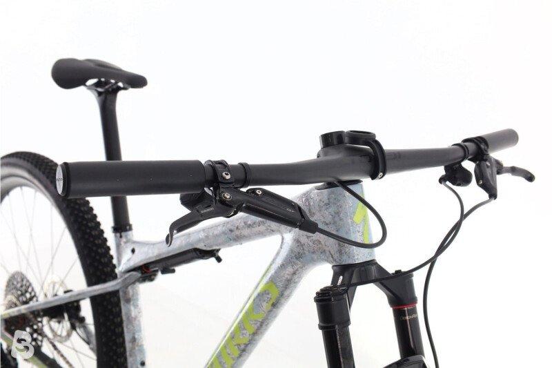 Specialized Epic Wolrd Cup S-Works XX AXS 2025