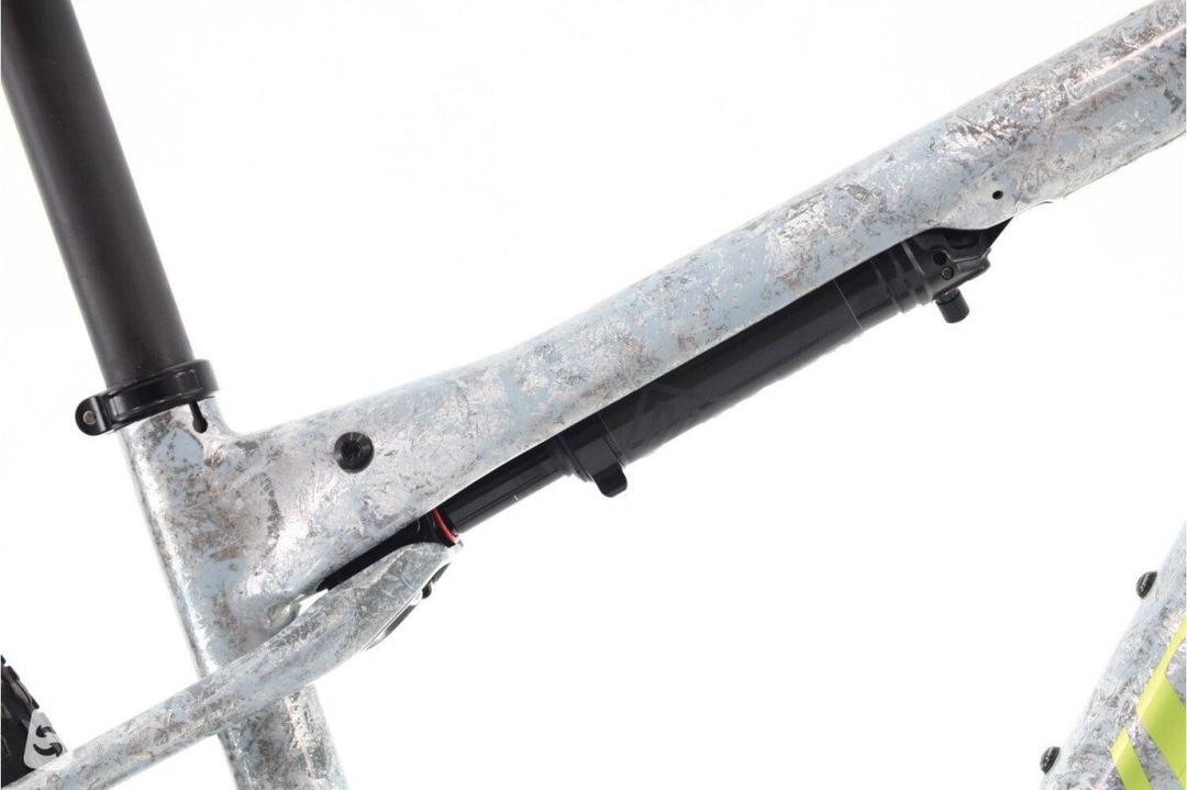 Specialized Epic Wolrd Cup S-Works XX AXS 2025