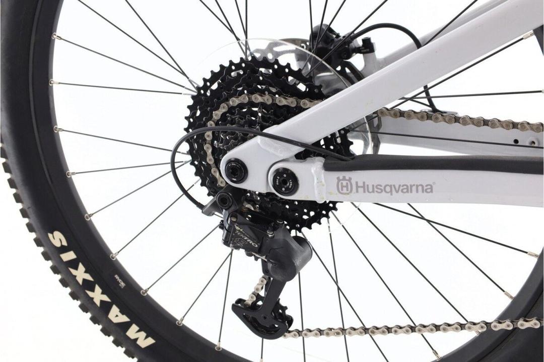 Husqvarna Husqvarna Light Cross LC1 2024