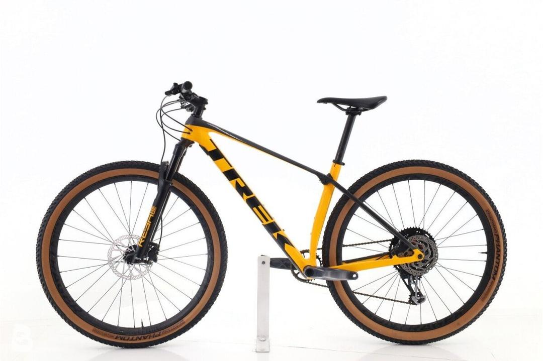 Trek Procaliber 9.7 2020