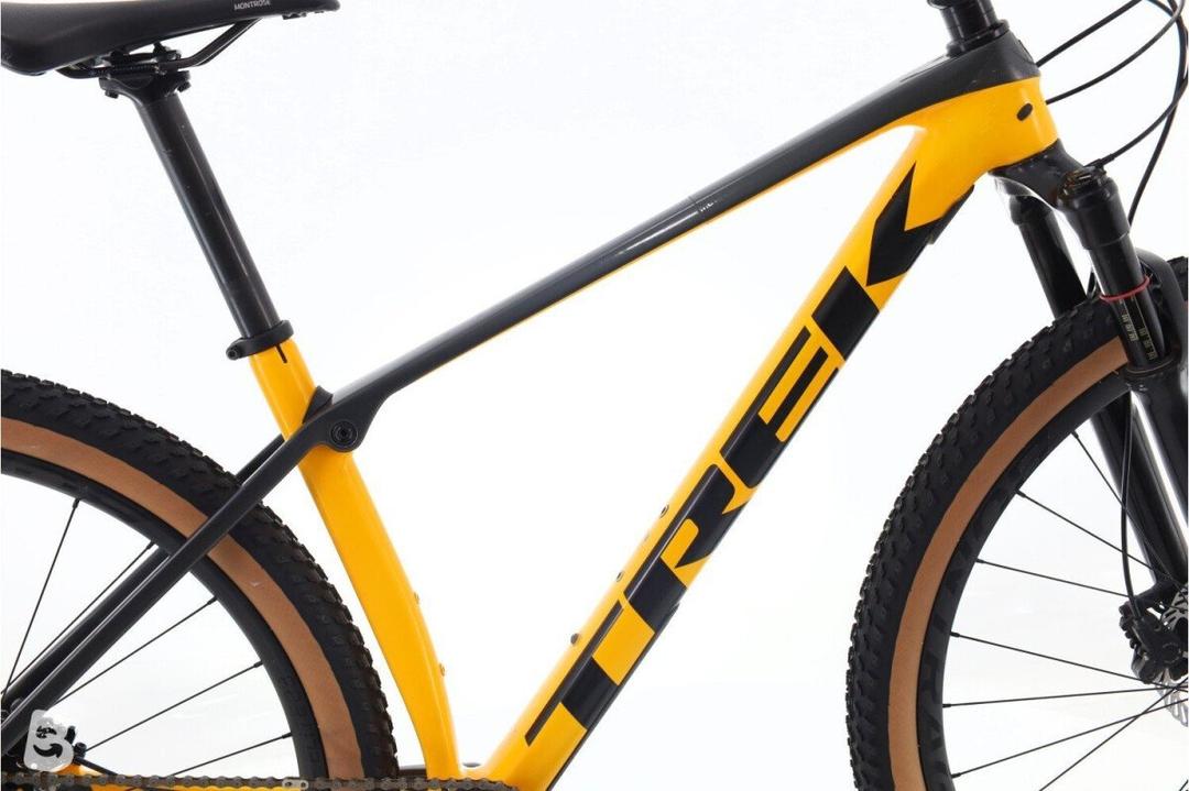 Trek Procaliber 9.7 2020