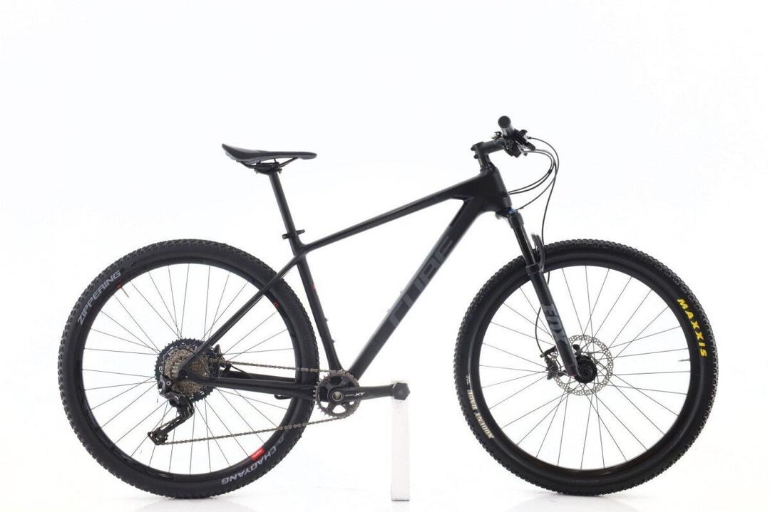 Cube Reaction Race XT 2019