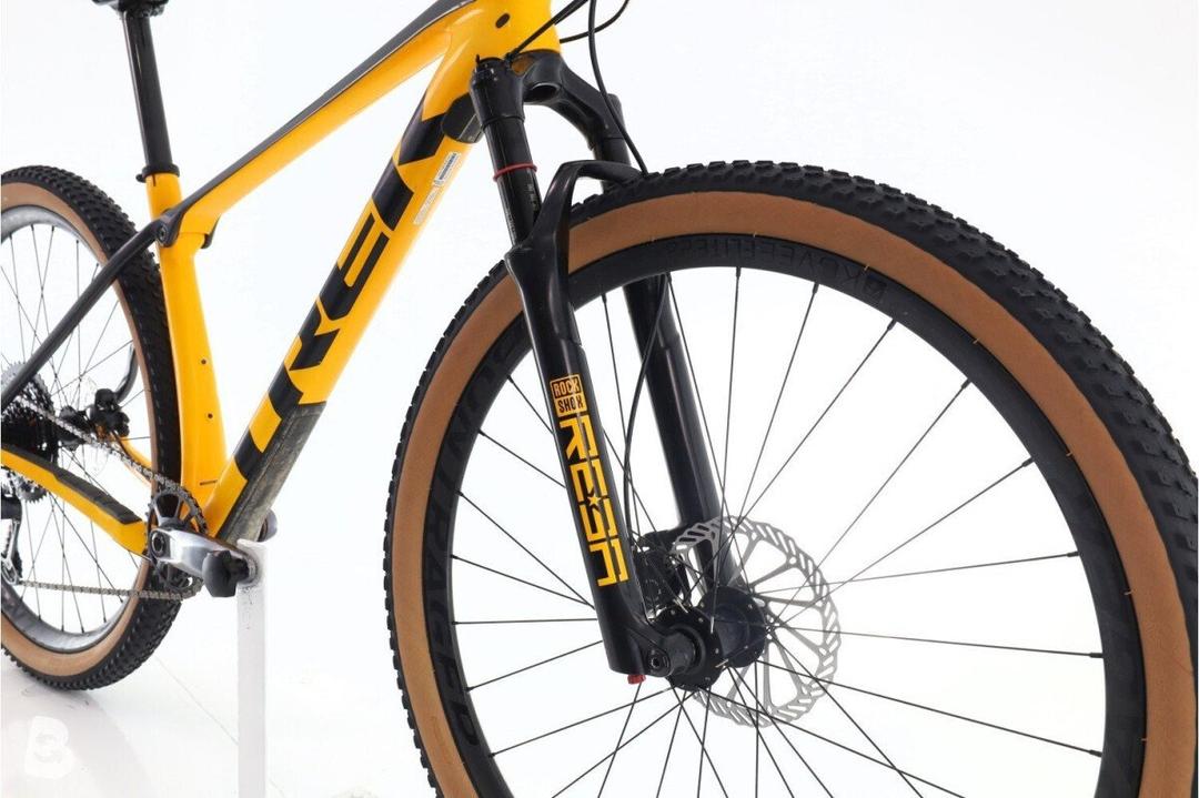 Trek Procaliber 9.7 2020