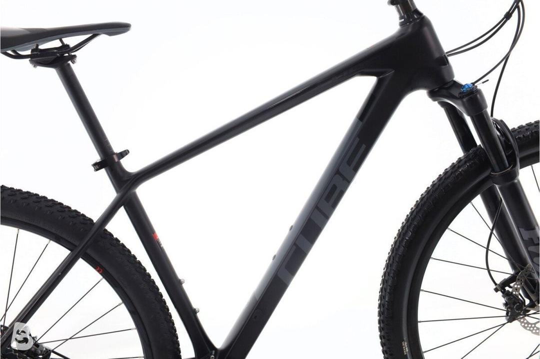 Cube Reaction Race XT 2019