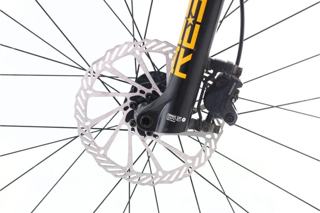 Trek Procaliber 9.7 2020