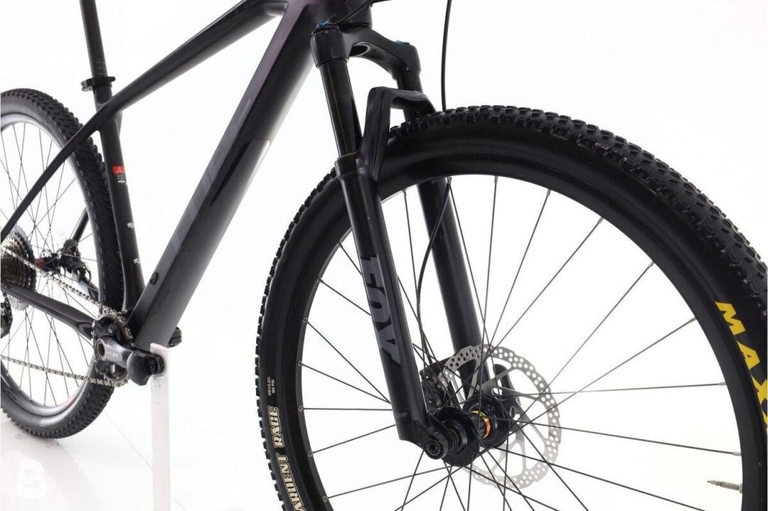 Cube Reaction Race XT 2019