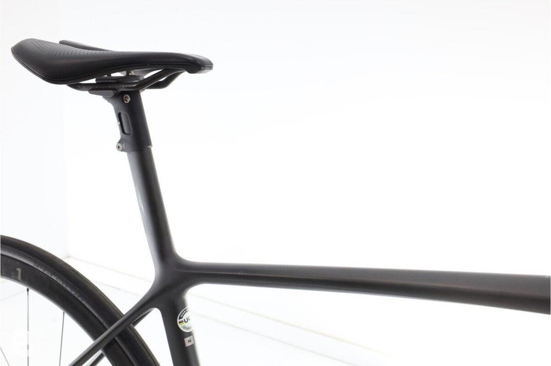 Giant TCR Advanced Pro 0 Carbon AXS 12V 2021