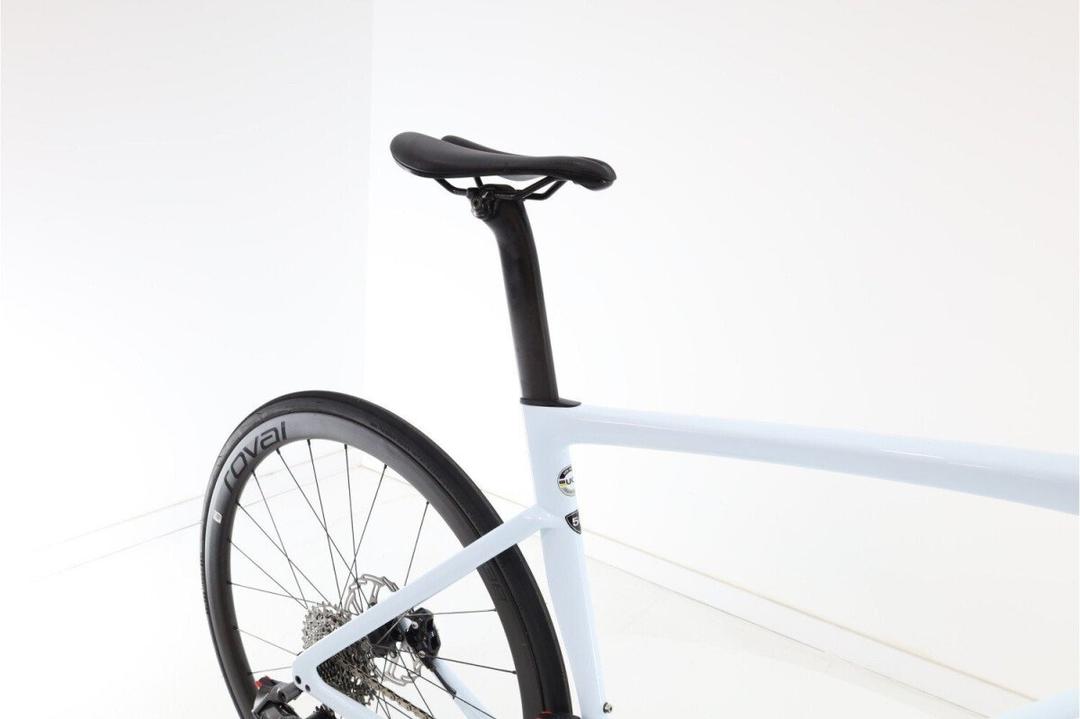 Specialized Tarmac SL7 Expert Carbon AXS 12V 2022