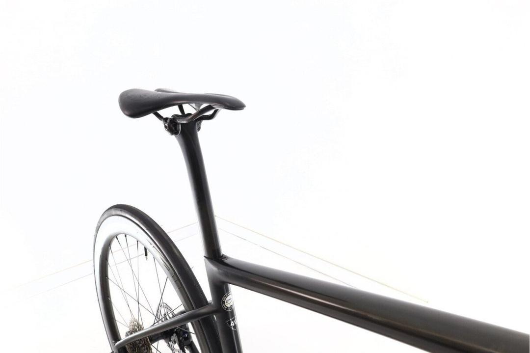 Specialized Tarmac SL6 S-Works Carbon Di2 11V 2019